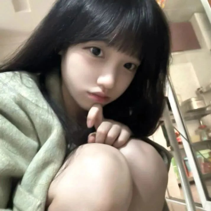 嫁给大山的女人