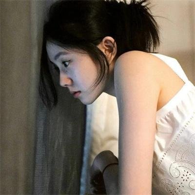 秦始皇的情人
