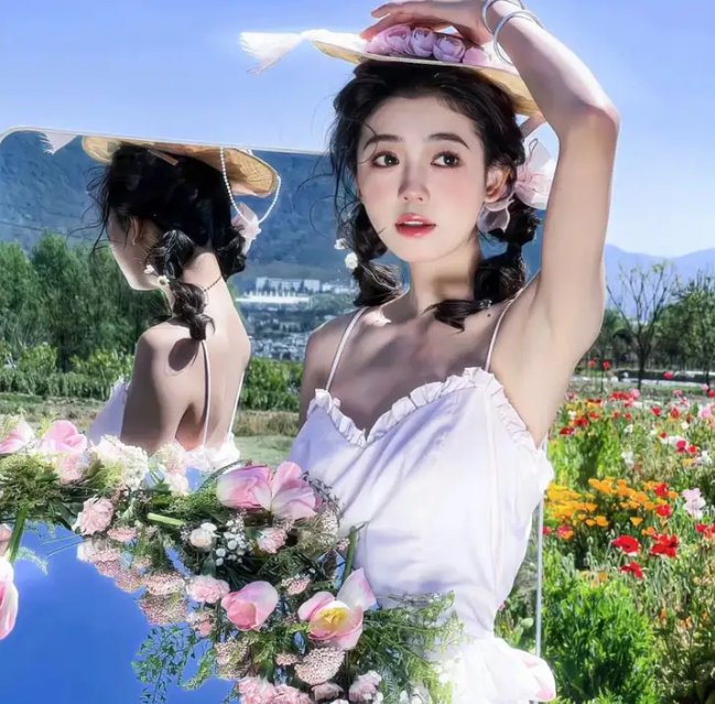 二呆流浪记之完全大人手册