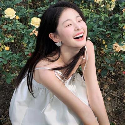 一丝不挂